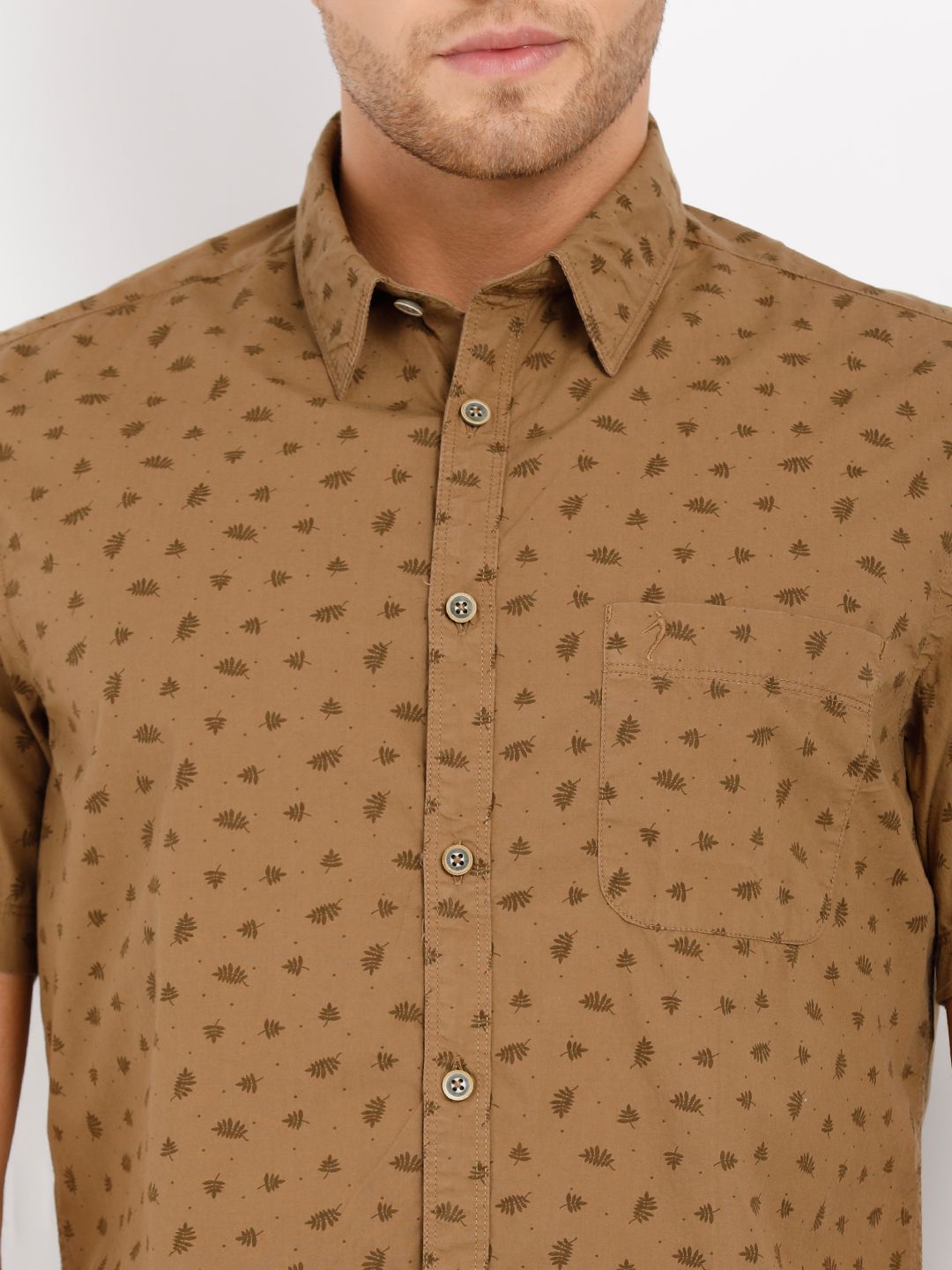 indian terrain online shirt