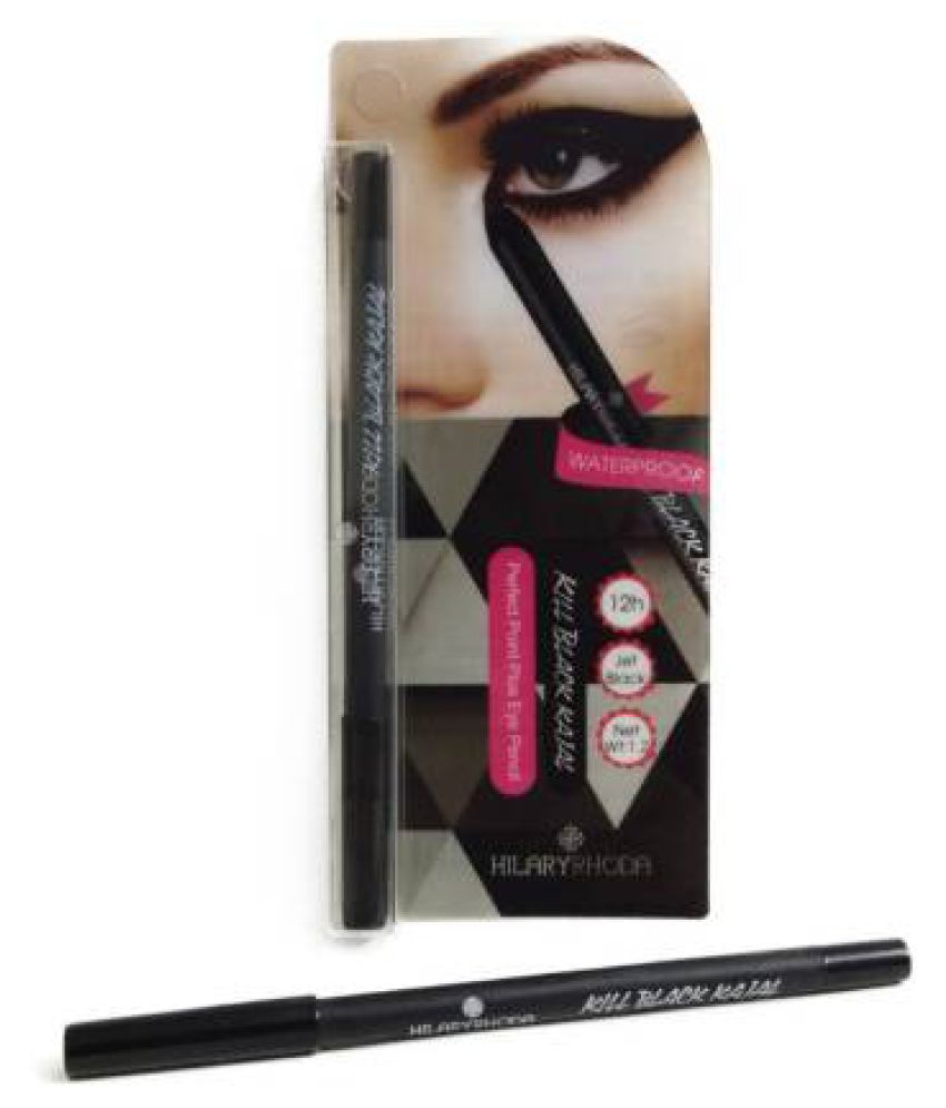 ChinuStyle Kajal Pencil Black 2 g Buy ChinuStyle Kajal Pencil Black 2
