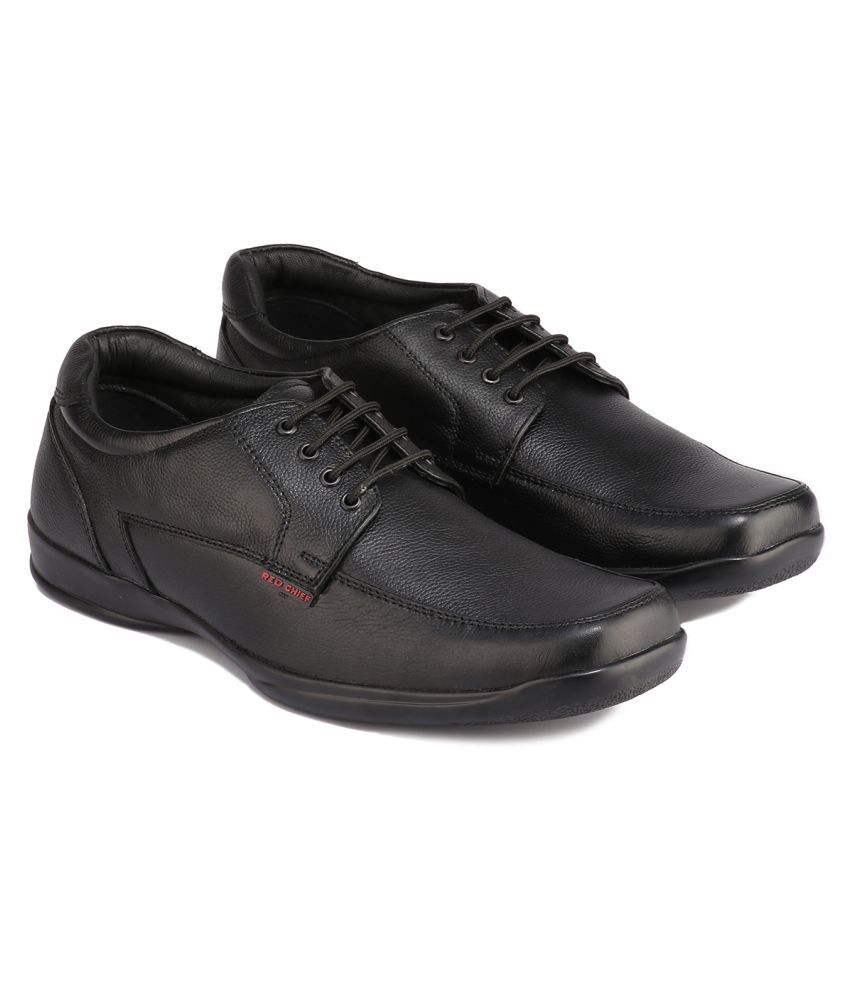 red chief springer formal shoes