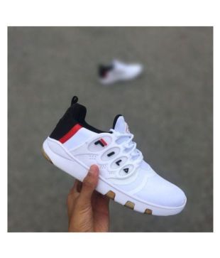 fila capsule shoes