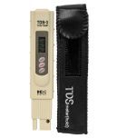 HM Digital TDS Meter- Water Purity Tester