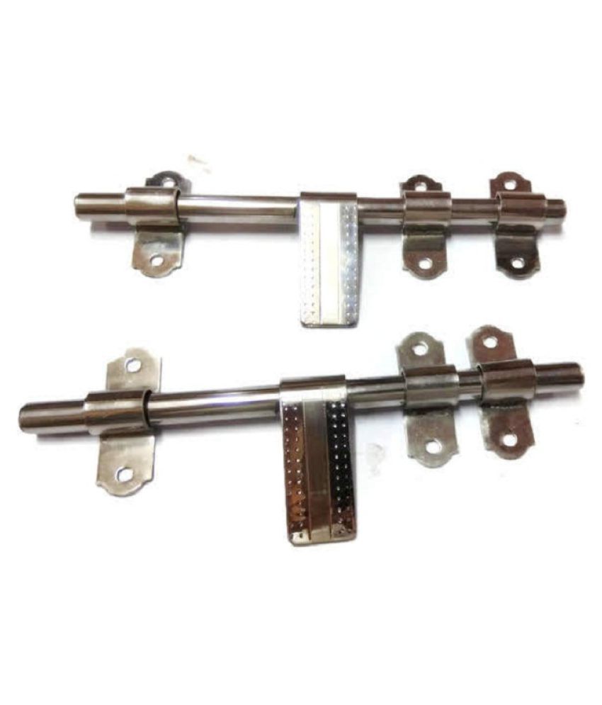 Buy 8 Inch Stainless Steel Pack Of 2pcs Door Latch Door Latch Door
