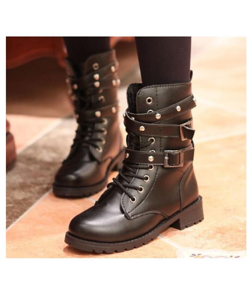 boots for women snapdeal