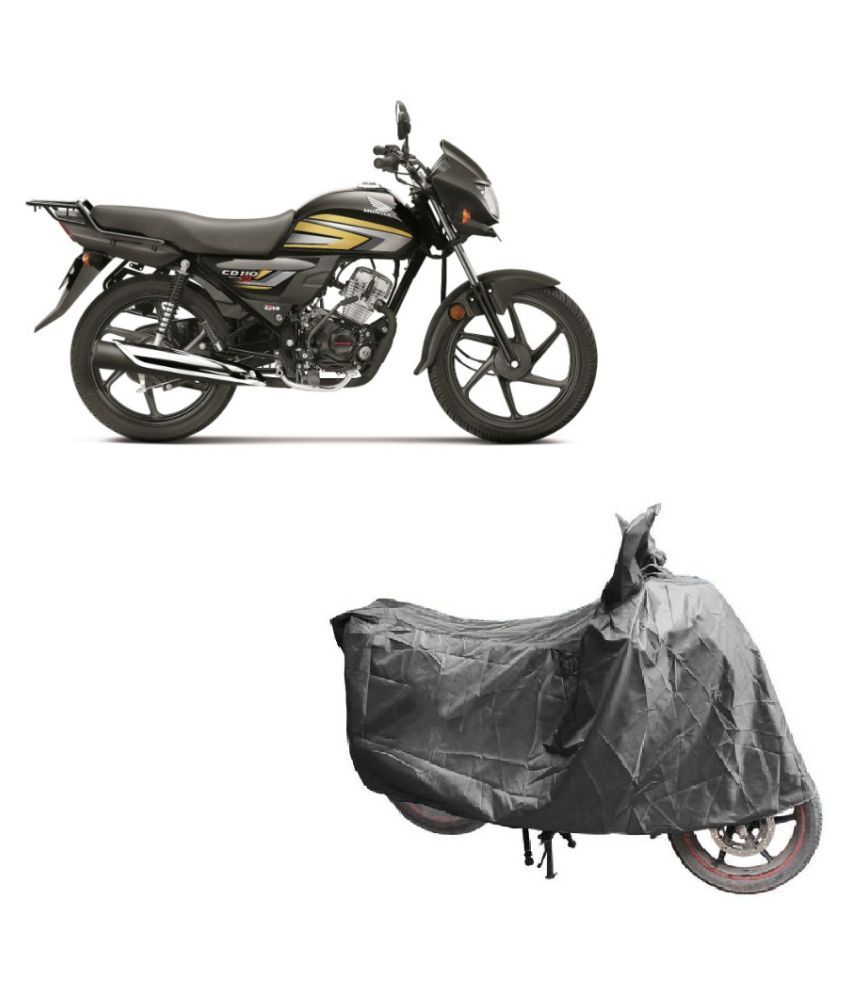 honda dream yuga bike cover