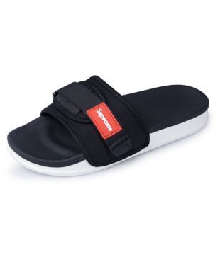supreme slippers amazon
