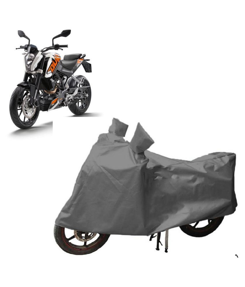 ktm duke 200 body cover