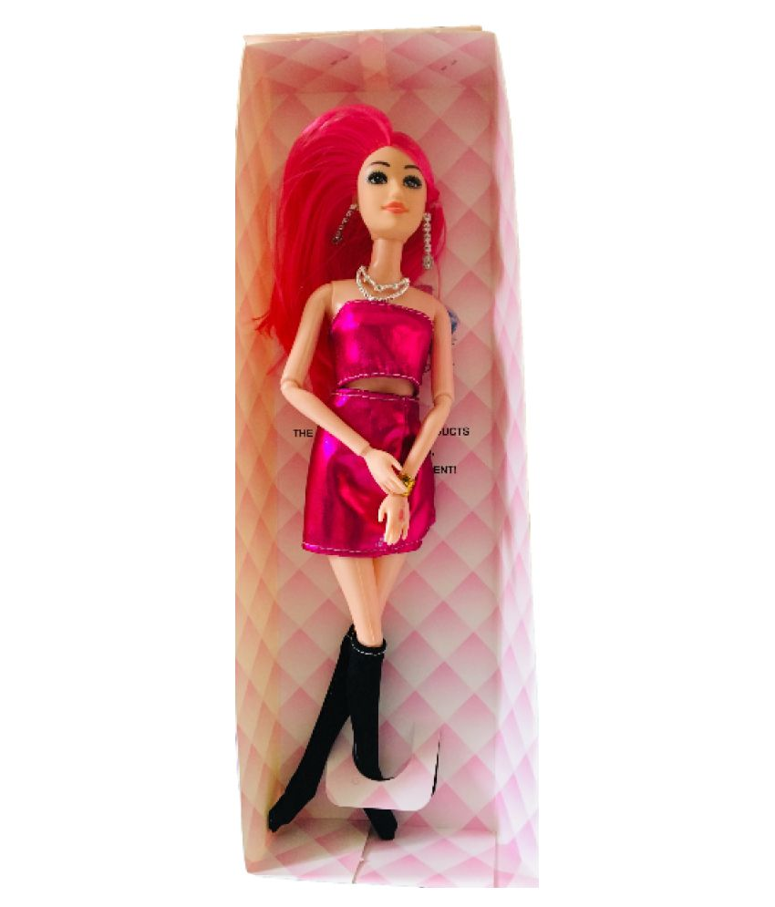 snapdeal barbie doll