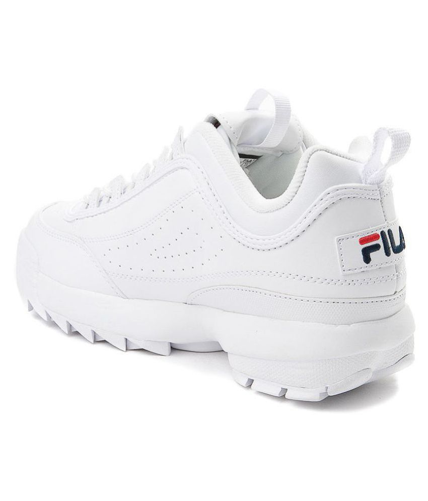 fila shoes new collection