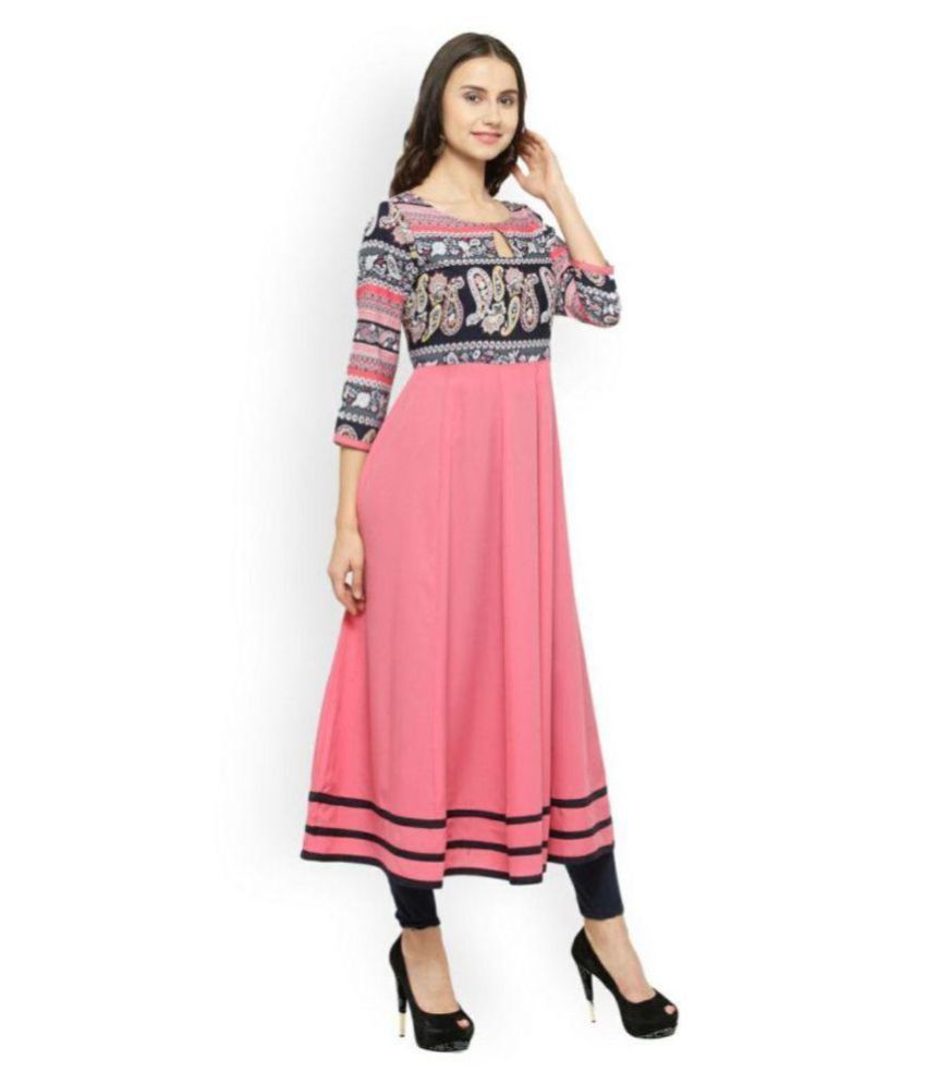 forever 21 kurti