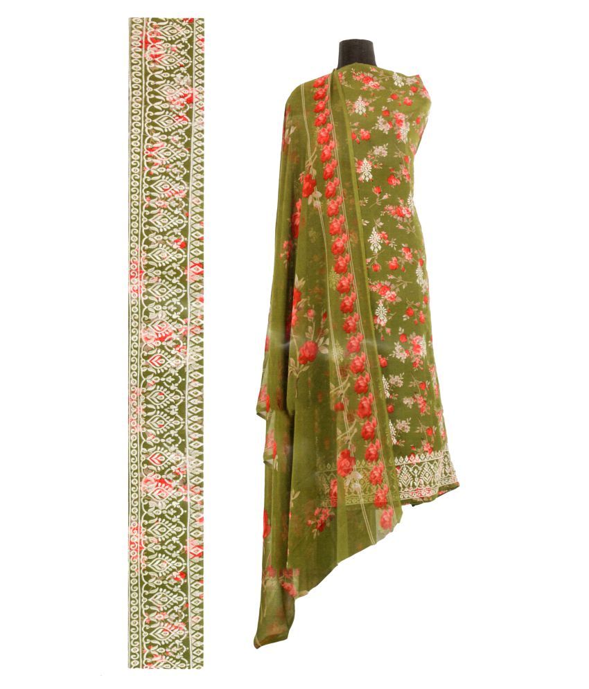 salwar materials boutique