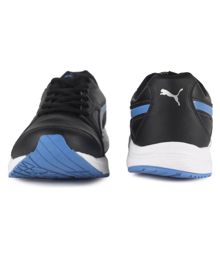 puma men's axis v4 sl idp running shoes