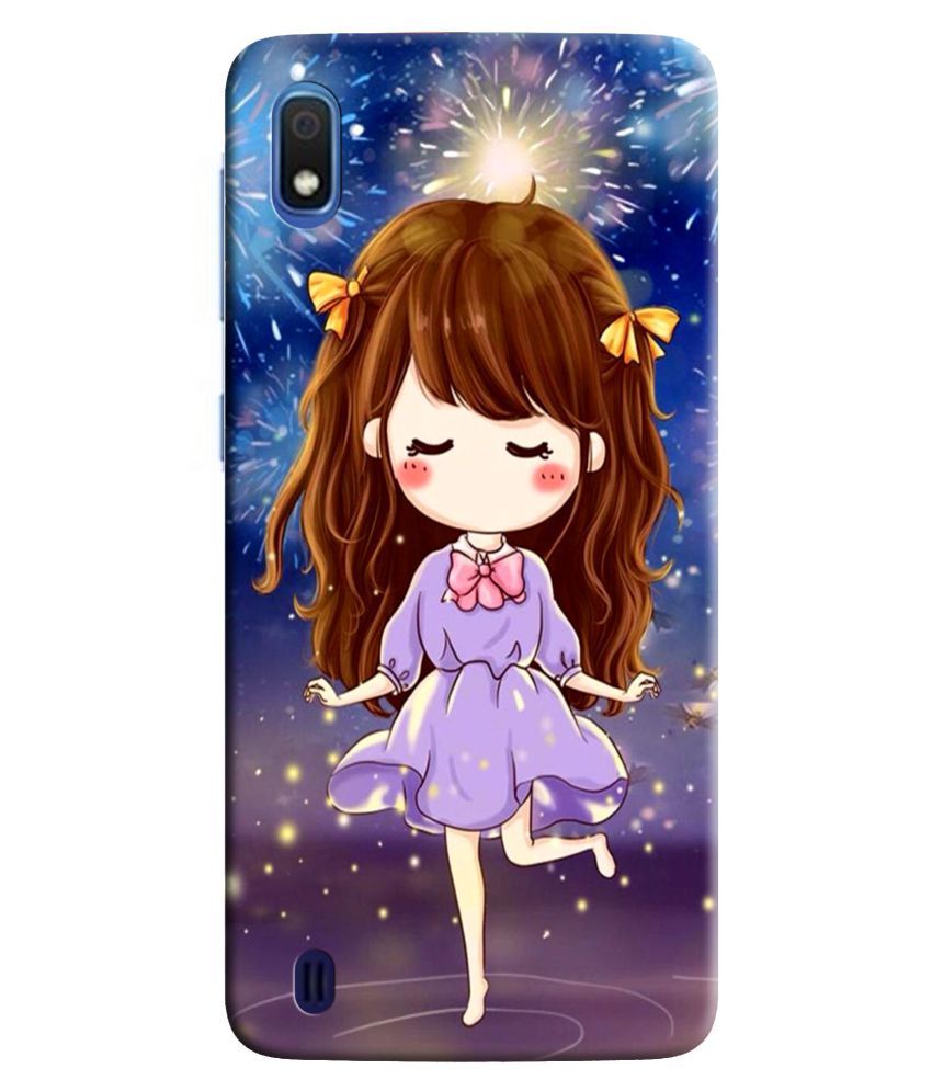 samsung a10 cover for girl