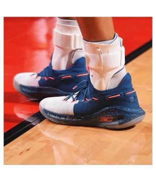 curry 6 splash party