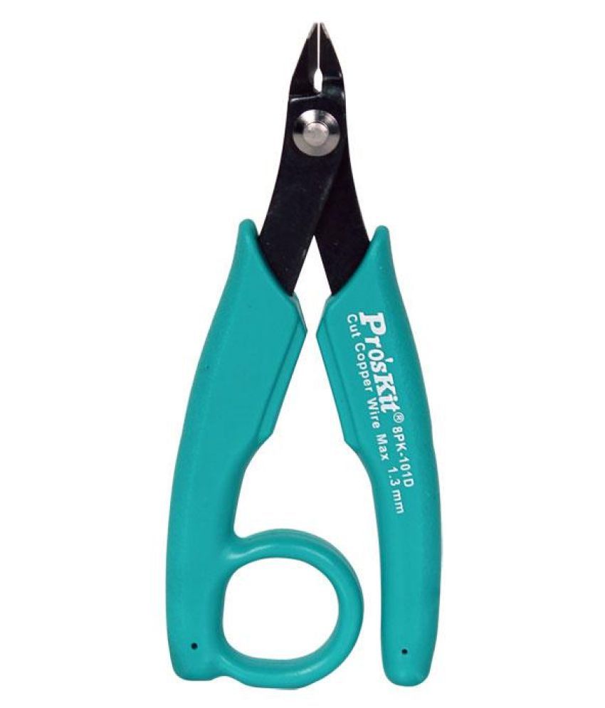 Proskit 8PK101D Micro Cutting Plier (130mm) Buy Proskit 8PK101D