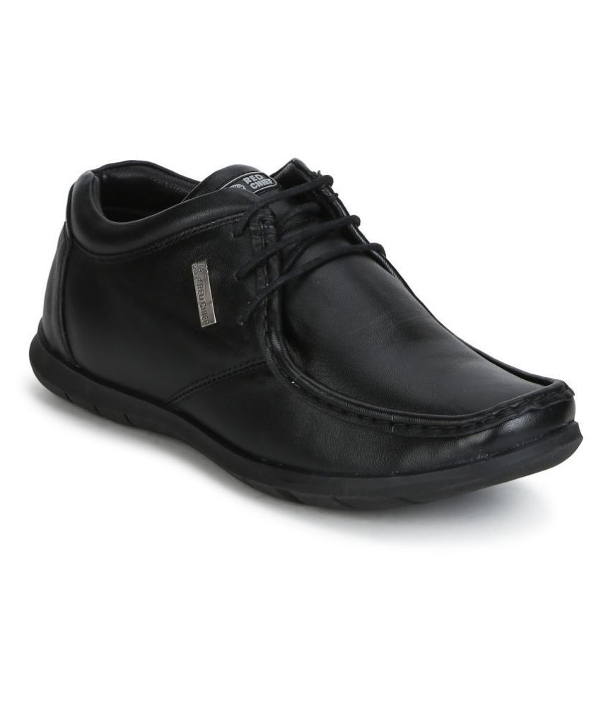 red chief classic comfort shoes