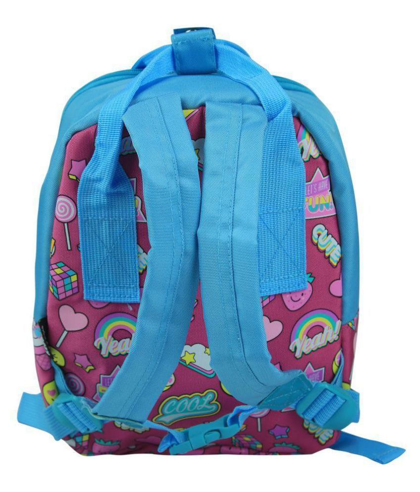 smily kiddos school bags