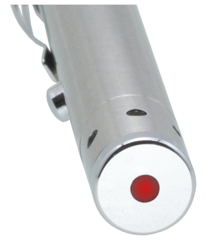 kong laser pointer battery installation