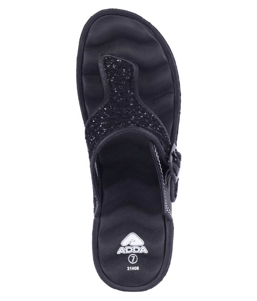 adda female footwear
