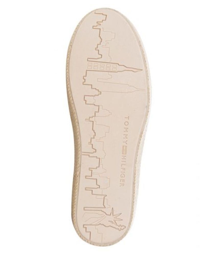 tommy hilfiger loafers snapdeal