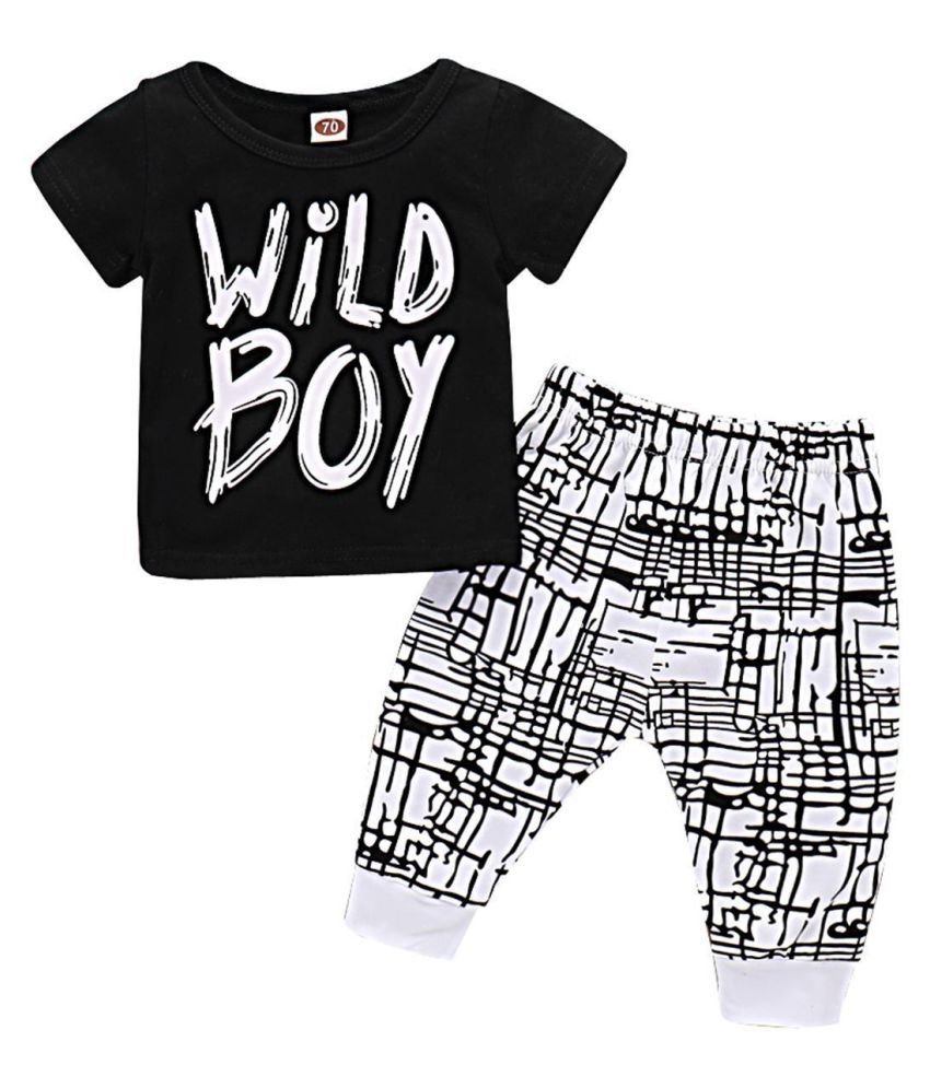 snapdeal baby boy clothes