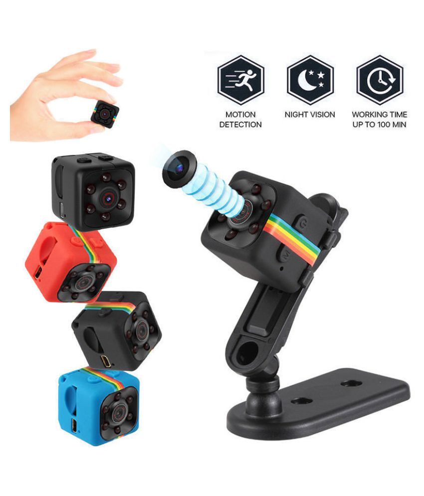 mini camera snapdeal