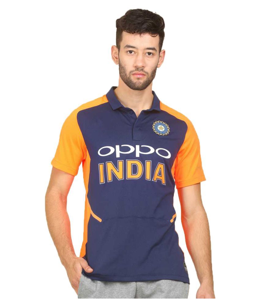 IZON india team jersey virat kohli: Buy 