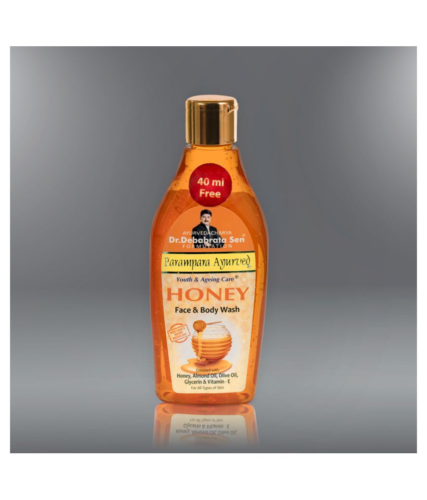 Parampara Face Wash 290 mL Buy Parampara Face Wash 290 mL at Best