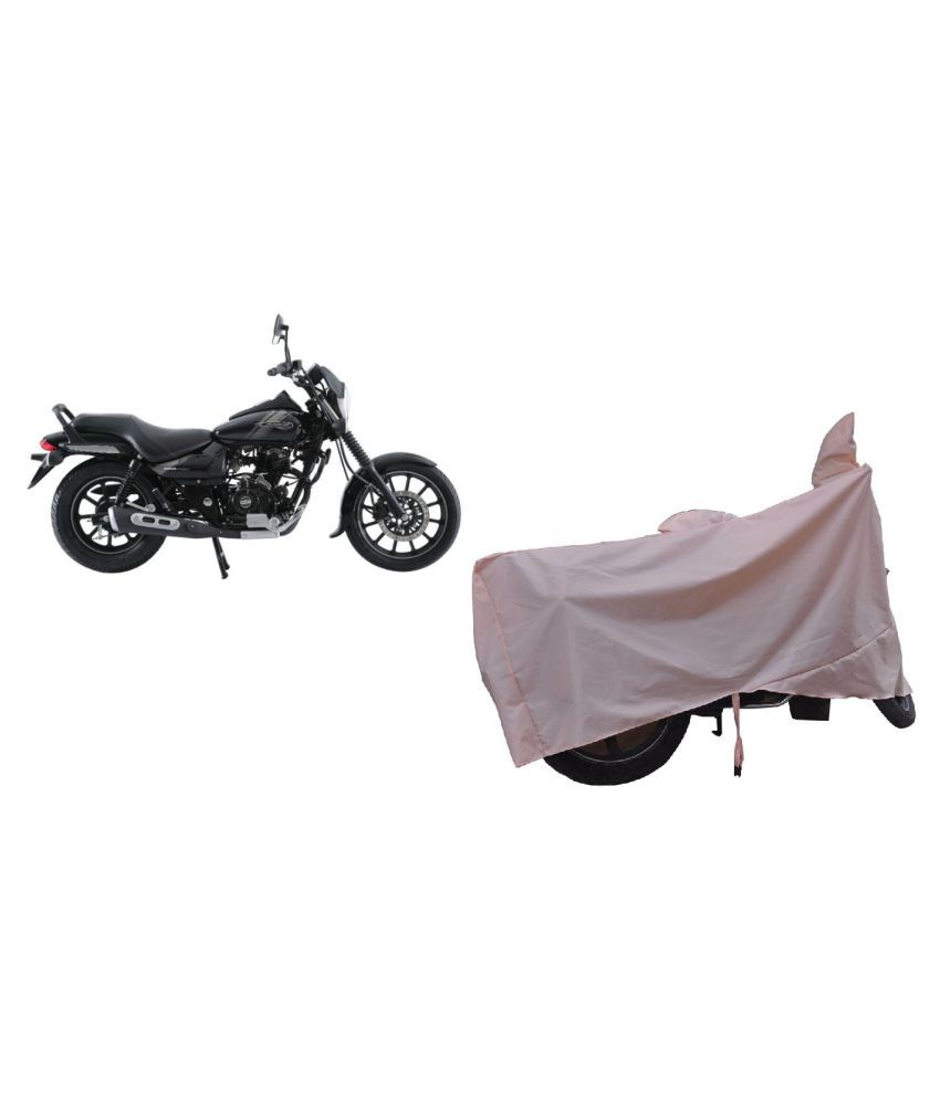 bajaj avenger tank cover online