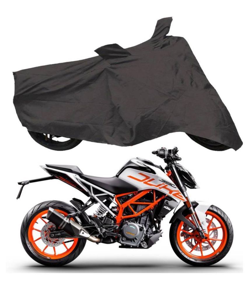 ktm body cover