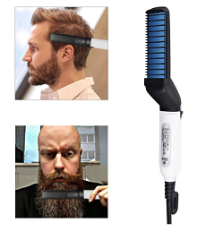 New Beard Hair Straightener Hair Curlers More Buy New Beard