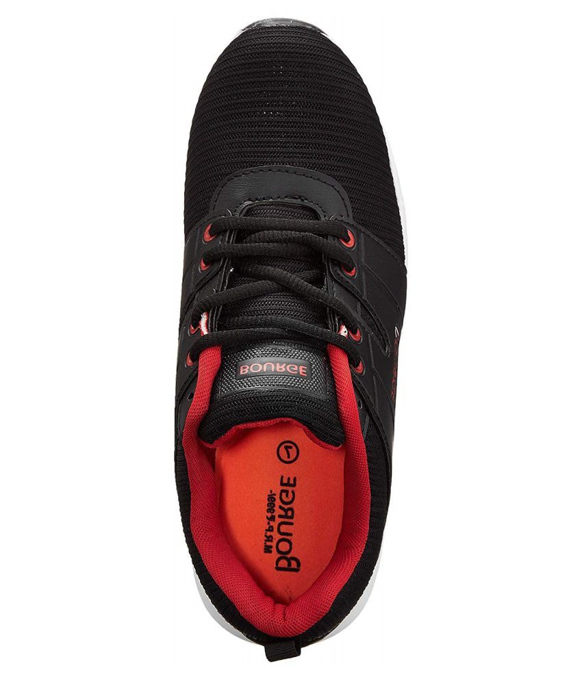 bourge running shoes
