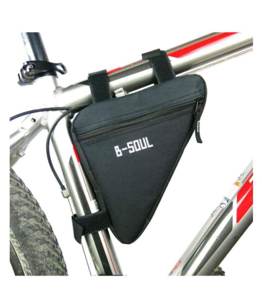 [View 31+] Bicycle Front Triangle Bag