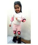 Just rider kids padded knee cap for girls