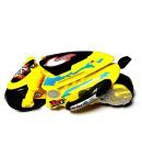 dhoom bike toy