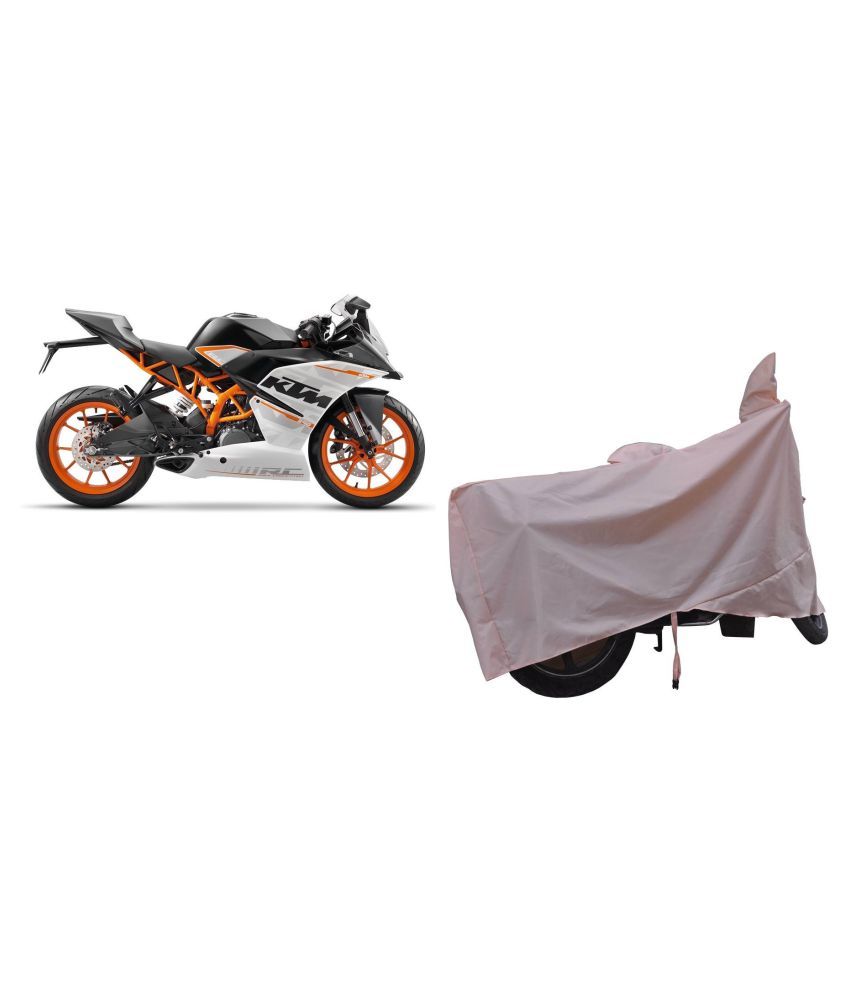 ktm duke 390 body cover