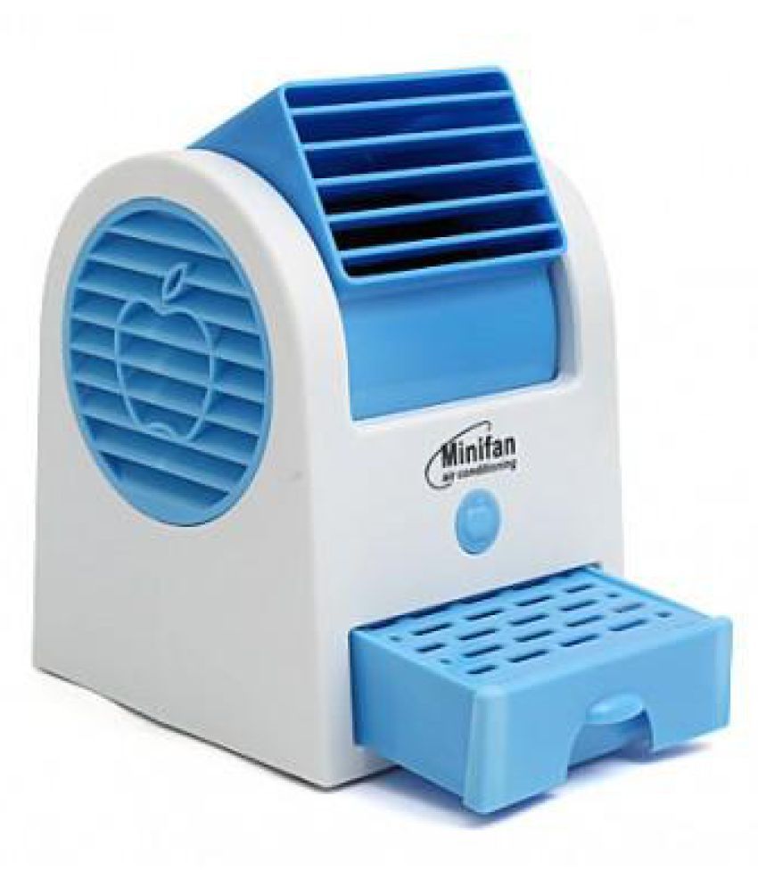 NEXTONIC 175 Mini Portable Fan TableFan Multicolour Price in India