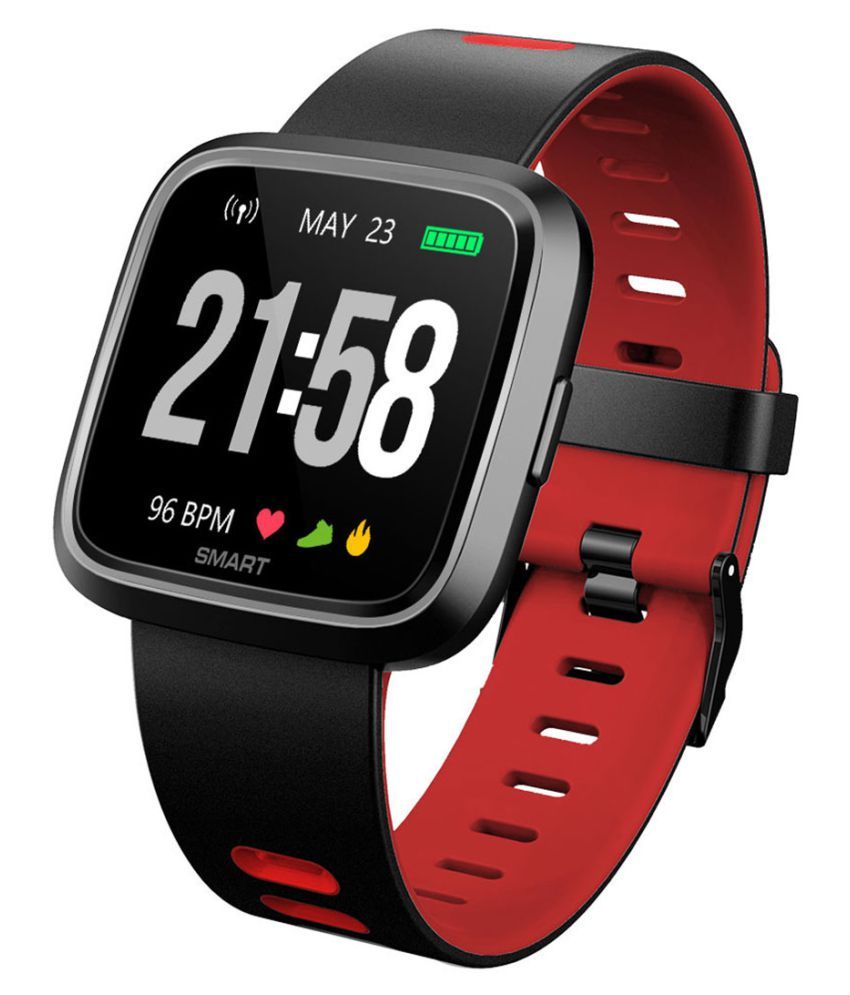 Bingofit Smart Bingo Fit Smartwatch Heart Rate Bingofit Smartwatch