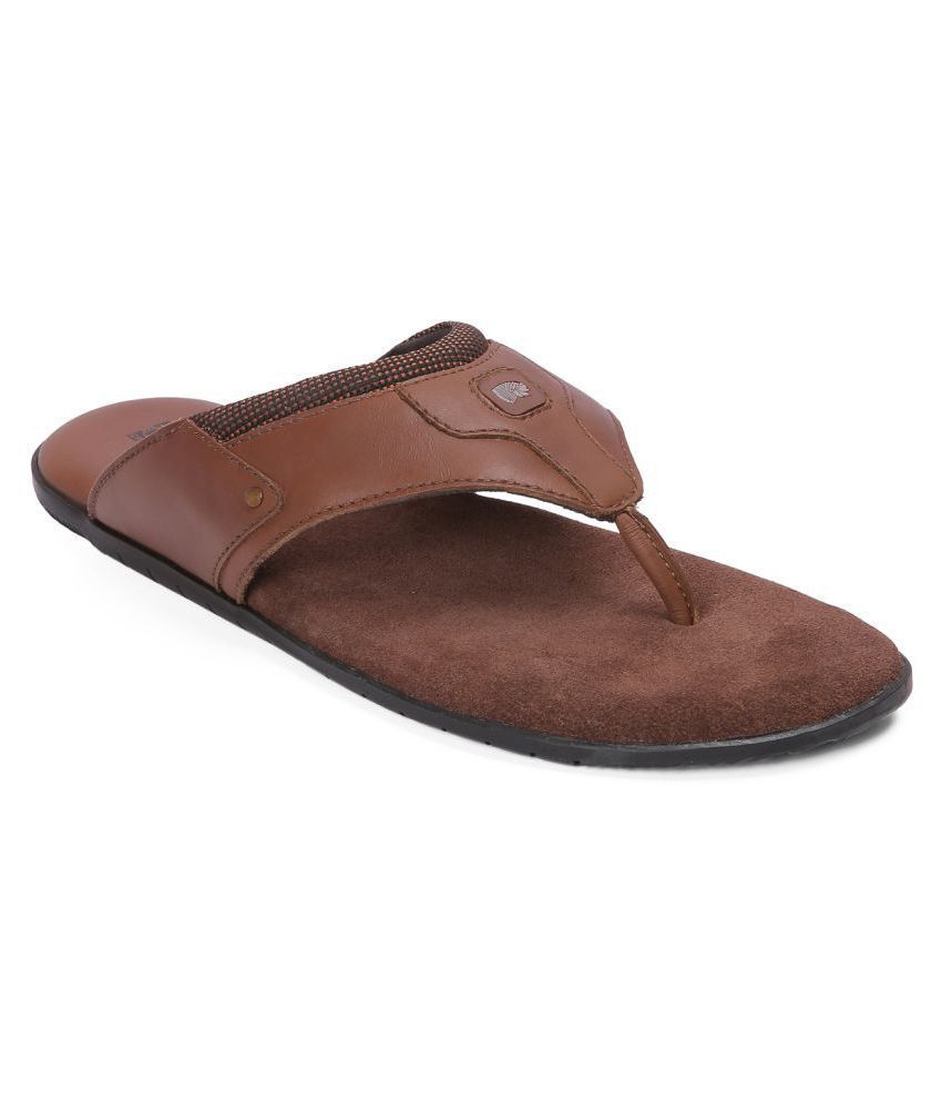 red and chief slippers