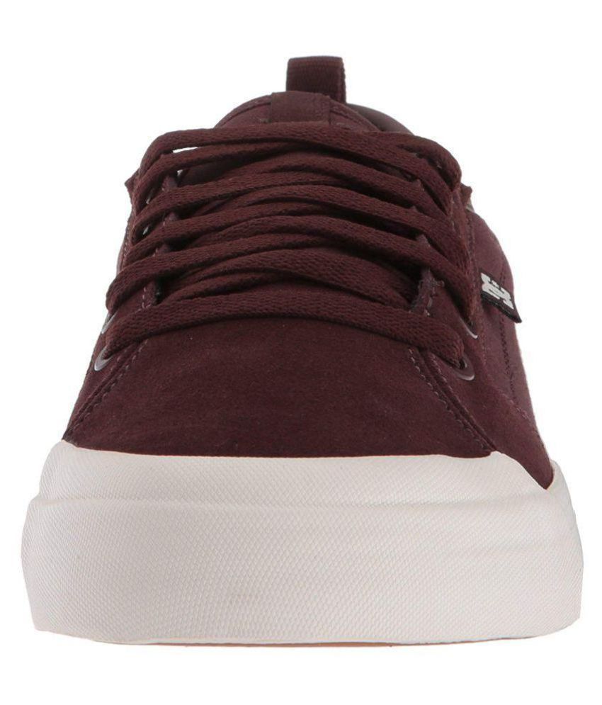 DC Sneakers Brown Casual Shoes - Buy DC Sneakers Brown Casual Shoes ...