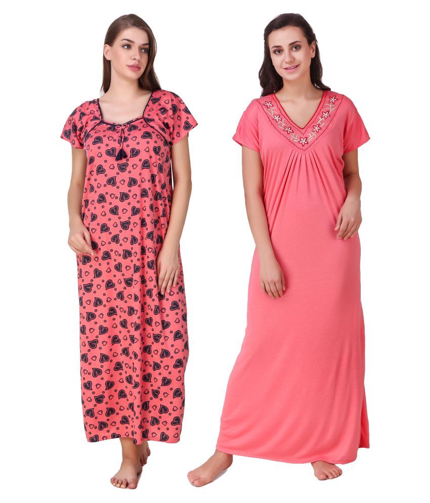 hosiery gown online