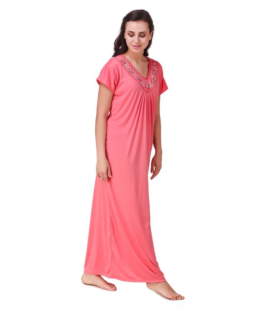 hosiery gown online