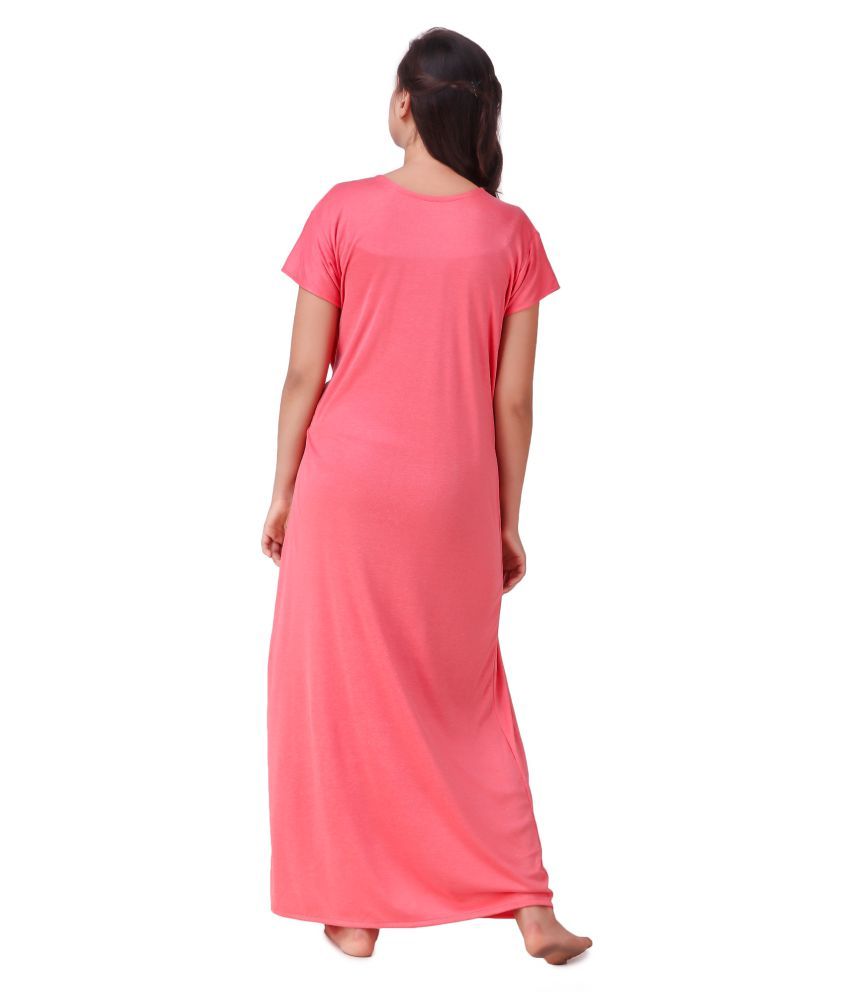 hosiery gown online