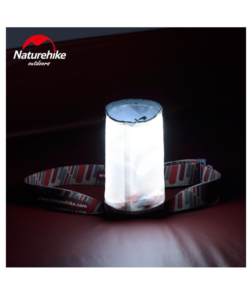 Naturehike Professional Led Headlamp Lamp Cover Shade Ultralight Portable Outdoor Tent Light Cover F Buy Naturehike Professional Led Headlamp Lamp Cover Shade Ultralight Portable Outdoor Tent Light Cover F Online At Low