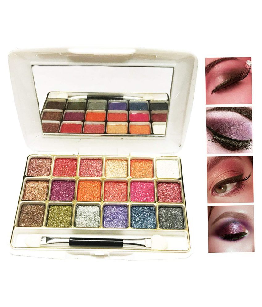 VOLO Makeup Kit 500 Buy VOLO Makeup Kit 500 at Best Prices in India Snapdeal