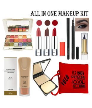 doll ki makeup kit