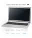 A GB Octev AG 1208 Notebook Core i7 7th Generation 32 GB 39.62cm 15.6 Windows 10 Pro 4 GB Silver