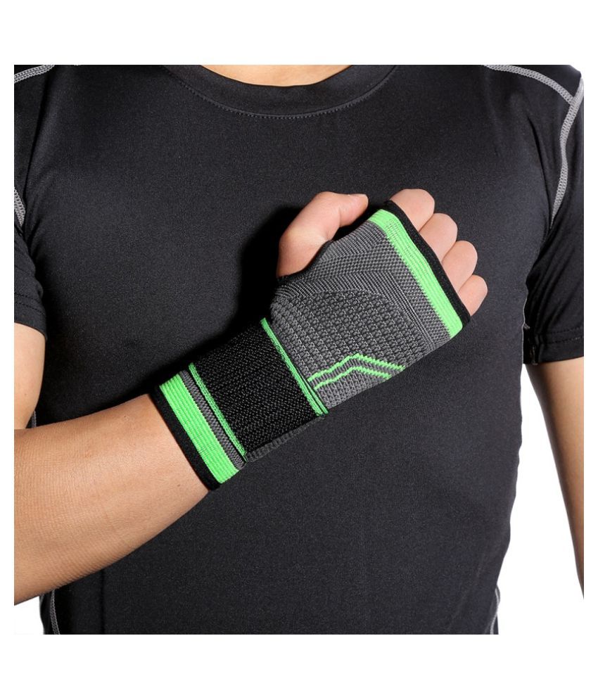 Wrist Support Hand Brace Carpal Tunnel SplintArthritis Protector Glove