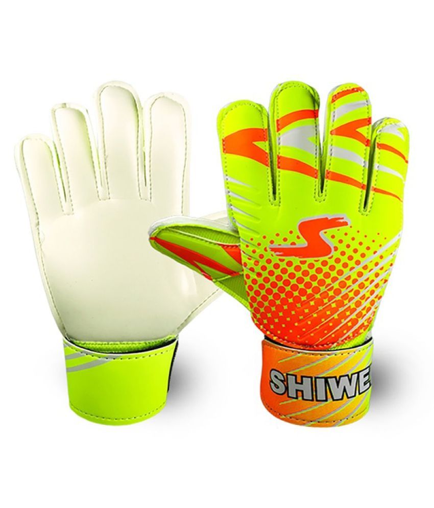 sdl goalkeeper gloves