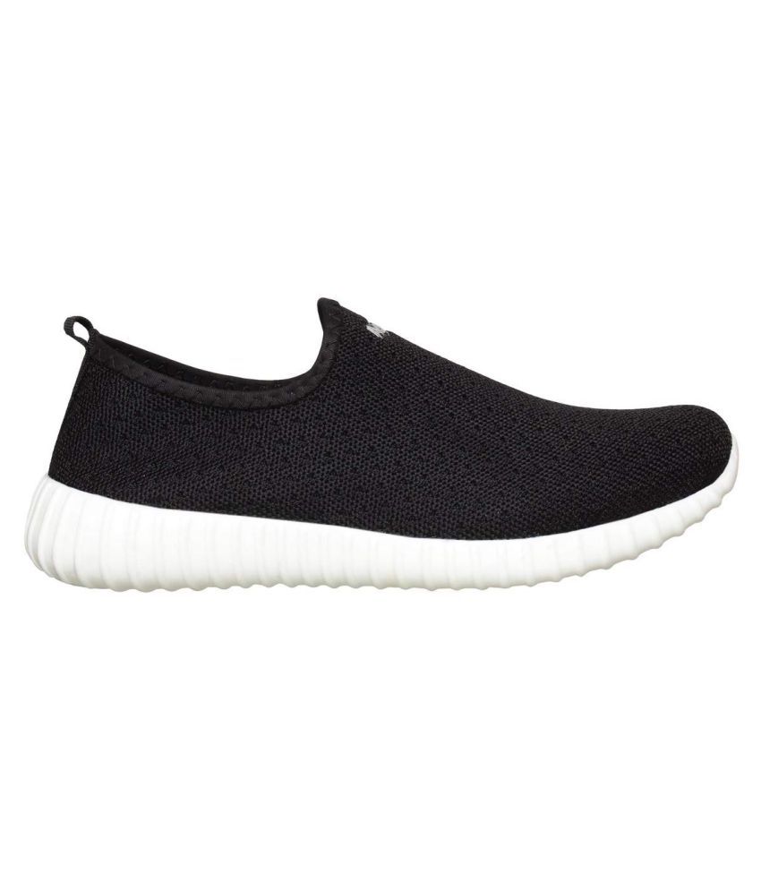 Aqualite Mens Black Running Shoes - Buy 