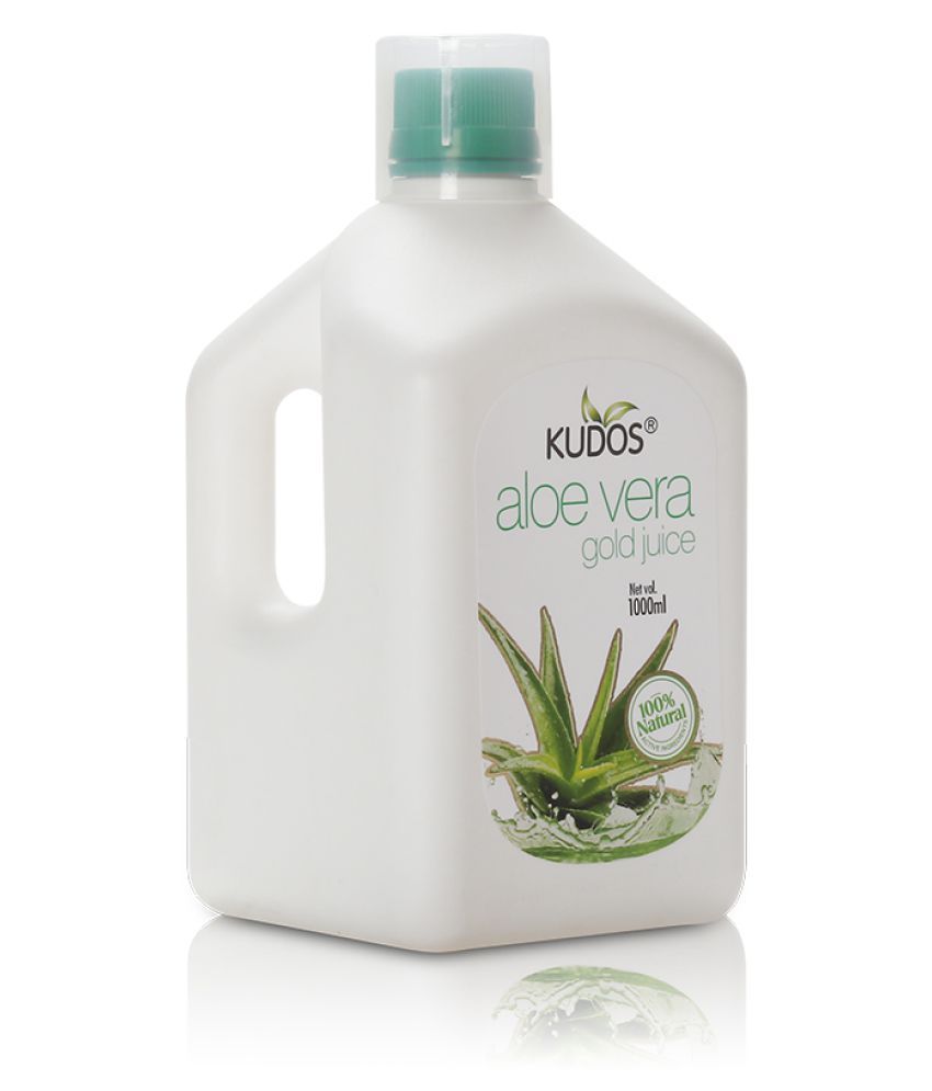 Kudos Ayurveda Aloevera Vegetable Juice 1 l Buy Kudos Ayurveda